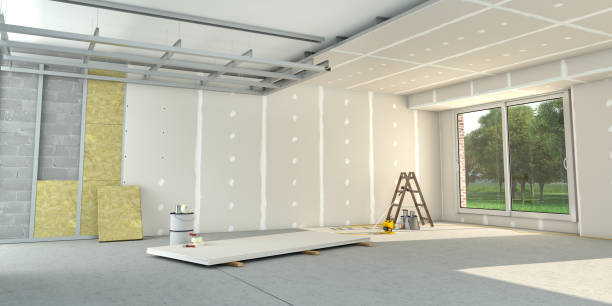 Trusted Seven Points, TX Insulation Contractor Experts