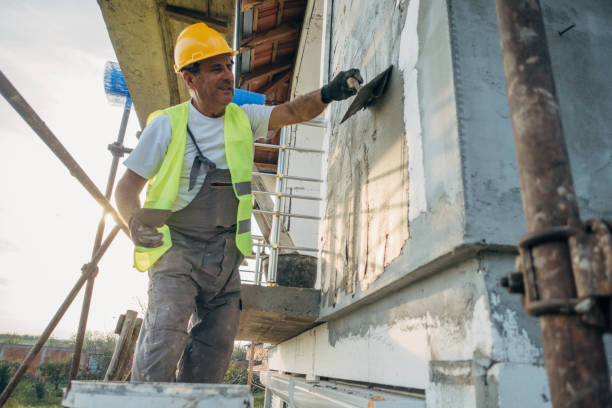 Best Attic Insulation Installation  in Seven Points, TX