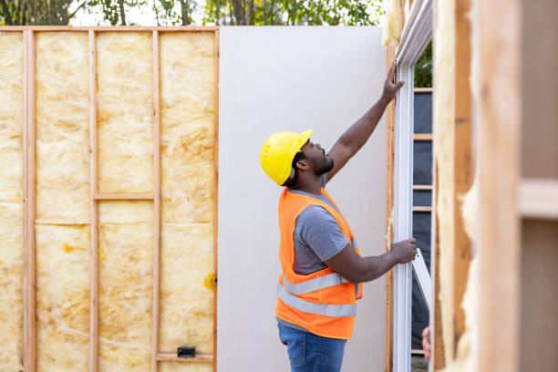 Best Insulation Contractors for Homes  in Seven Points, TX