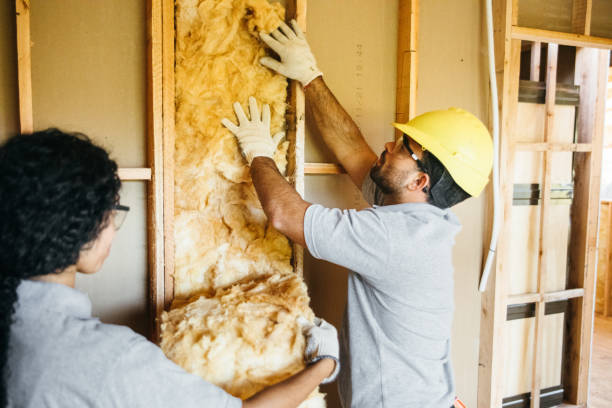 Best Insulation for Commercial Buildings  in Seven Points, TX