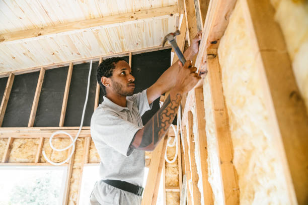 Insulation for Commercial Buildings in Seven Points, TX