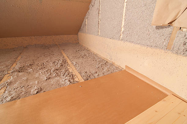 Best Affordable Insulation Services  in Seven Points, TX